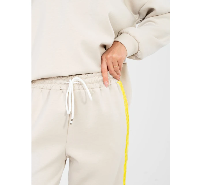 Sada IT KMPL 22216.75 světle béžová