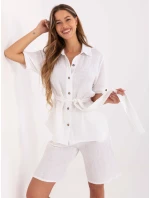 Sada LK KMPL 510096.96 bílá