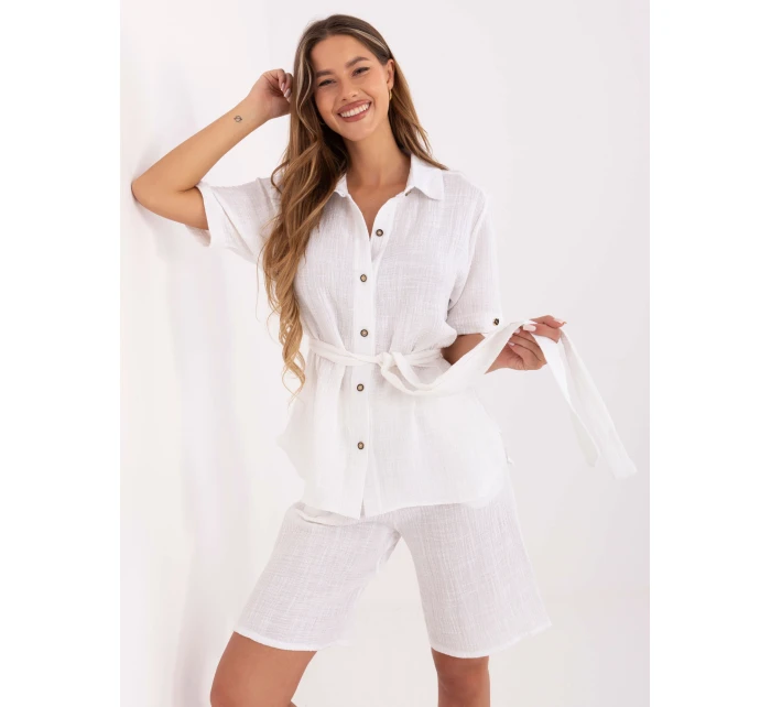 Sada LK KMPL 510096.96 bílá