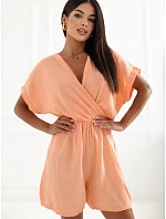 Kombinezon MO KO model 22284389 jasny pomarańczowy - FPrice