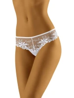 Tanga Zorba White - Wol-Bar Tanga Zorba White - Wol-Bar