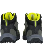 Pánské boty Whistler Contai M Ice Boot WP Pánské boty Whistler Contai M Ice Boot WP