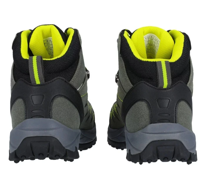 Pánské boty Whistler Contai M Ice Boot WP Pánské boty Whistler Contai M Ice Boot WP