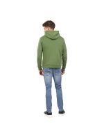 Pánská mikina NAX WEF dill