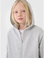 Chlapecká mikina 4F Chlapecká mikina 4F