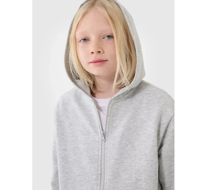 Chlapecká mikina 4F Chlapecká mikina 4F
