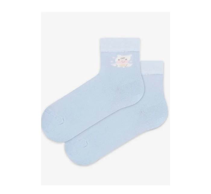 TENKÉ PONOŽKY BARVA 2-6 LET DÍVKY LEVANDULOVÁ 21-23 TENKÉ PONOŽKY BARVA 2-6 LET DÍVKY LEVANDULOVÁ 21-23