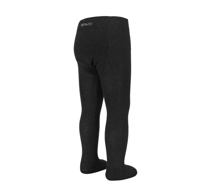 Dívčí punčochové kalhoty model 21378212 128134 - BE SNAZZY