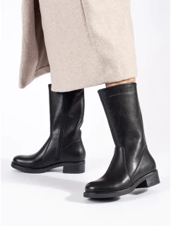 Jedinečné dámské kozačky