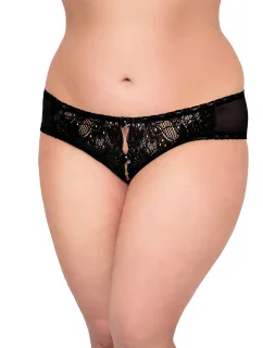 Kalhotky model 124488 SoftLine Collection