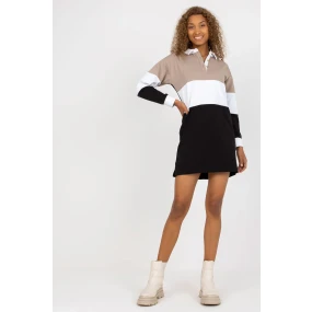 Denní šaty model 168874 Rue Paris