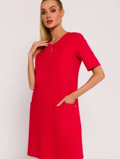 Denní šaty model 193563 Moe