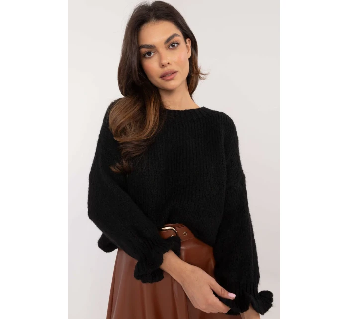 Svetr  model 206726 Italy Moda