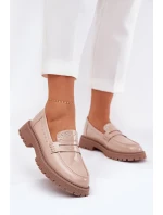 Mokasiny model 210740 Step in style