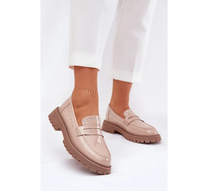 Mokasiny model 210740 Step in style