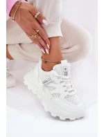 Sportovní obuv  model 211336 Step in style