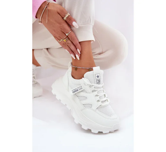 Sportovní obuv  model 211336 Step in style