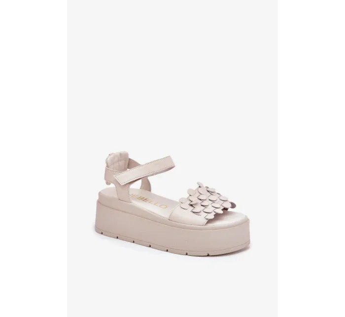 Sandály model 214995 Step in style Sandály model 214995 Step in style