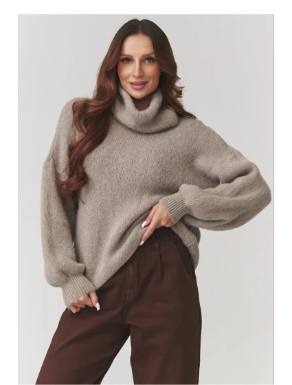 Rolák model 220795 Makadamia Rolák model 220795 Makadamia