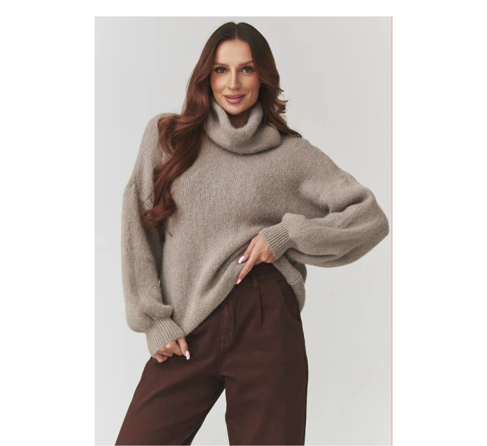 Rolák model 220795 Makadamia Rolák model 220795 Makadamia