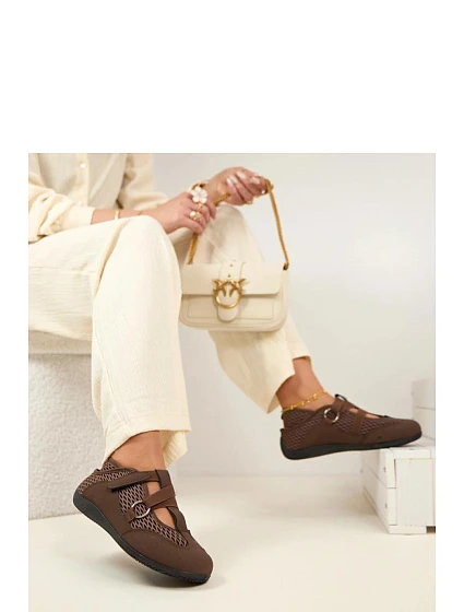 Balerinky  model 225598 Solea