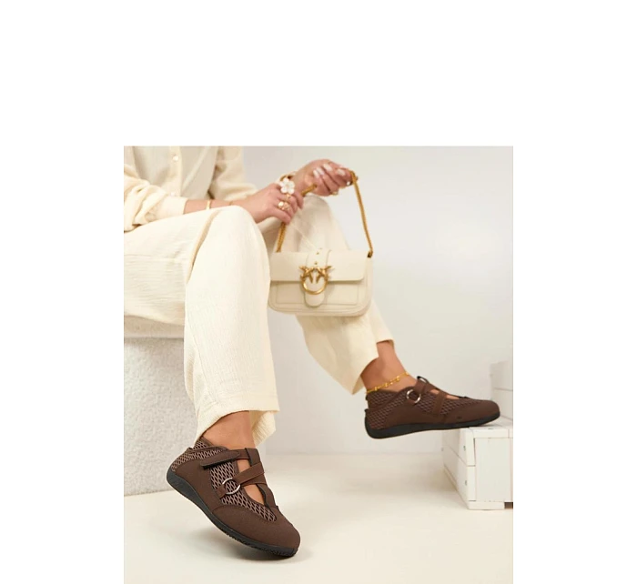 Balerinky  model 225598 Solea