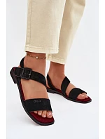 Sandály model 225953 Step in style Sandály model 225953 Step in style