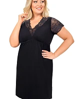 Noční košile Plus Size model 228644 Donna