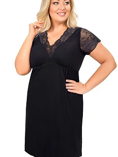 Noční košile Plus Size model 228644 Donna