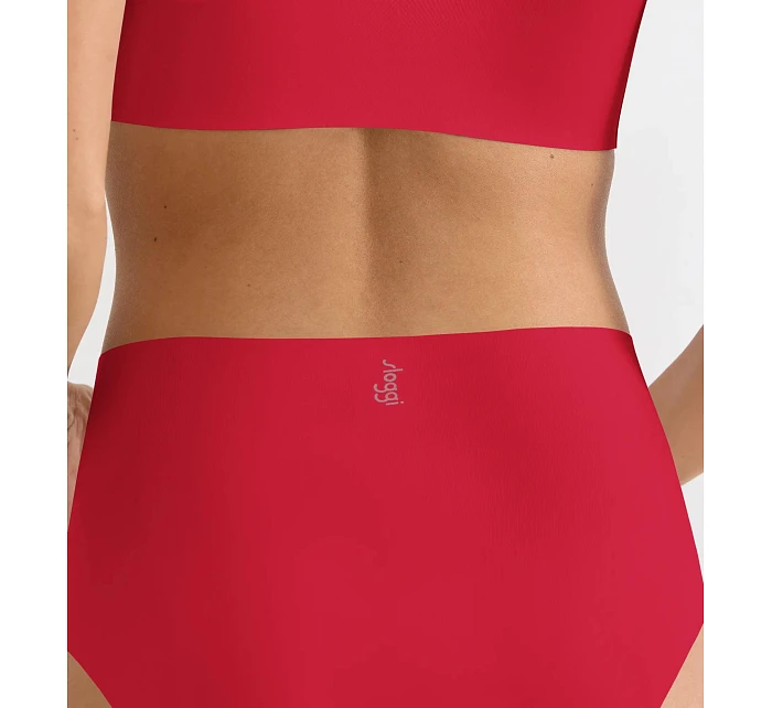 ZERO Feel 2.0 High waist  RED  RED  model 22049349 - Sloggi