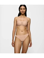 SMART INVISIBLE - String: bezešvá mikrotanga pro neviditelný vzhled Triumph