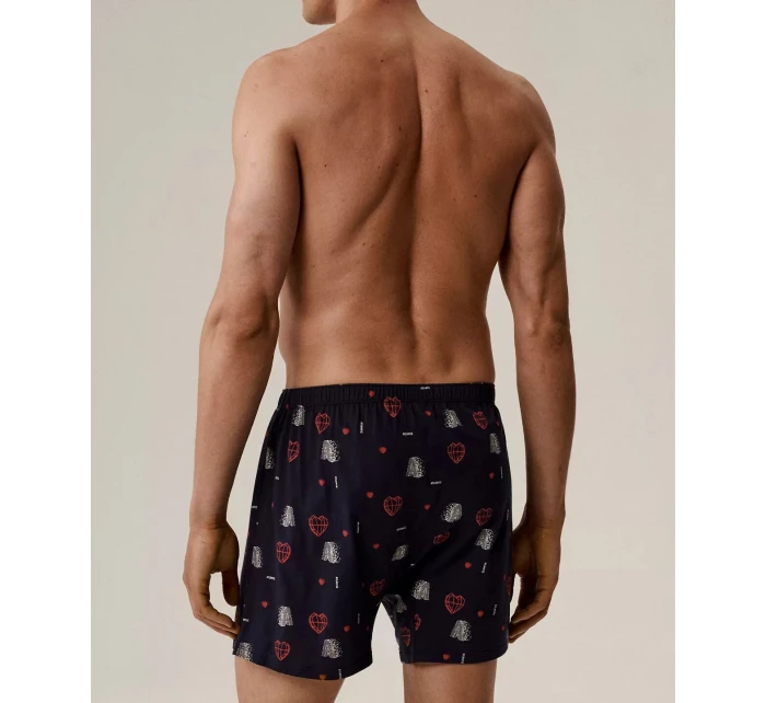 Boxerky Atlantic 2GMB-012 A'2 S-2XL