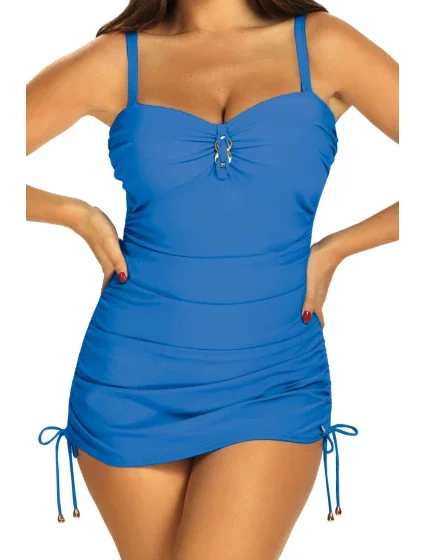 Dámské dvoudílné plavky 15 30  model 20913908 - Self