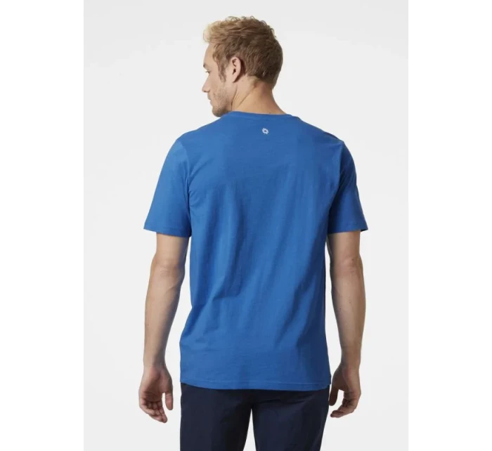 Pánské tričko The Ocean Race M 20371 639 - Helly Hansen