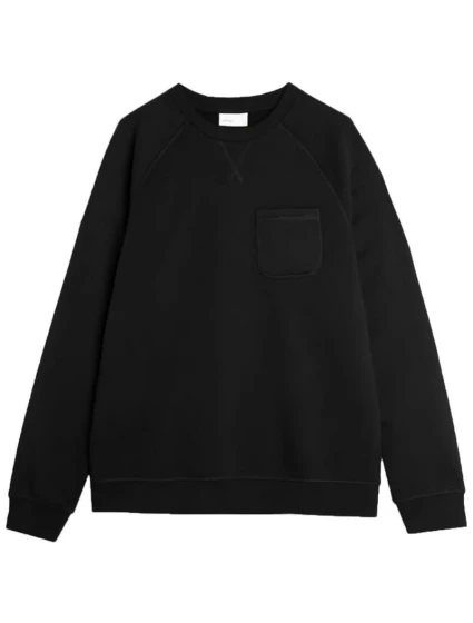 Outhorn mikina M680 M OTHAW23TSWSM680 20S pánské Outhorn mikina M680 M OTHAW23TSWSM680 20S pánské