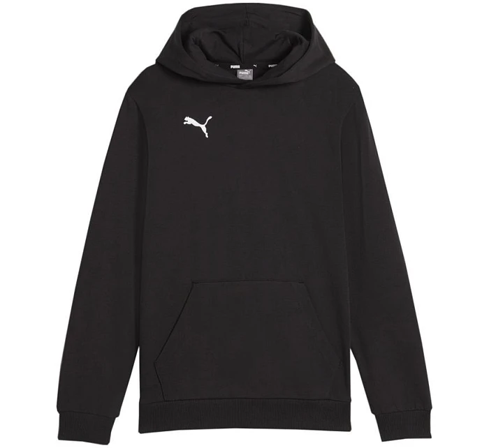 Mikina Puma Team Goal Casuals Hoddy Jr 658619 03