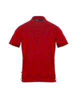 Tričko Plein Sport Polo Slim M PIPS500 Tričko Plein Sport Polo Slim M PIPS500