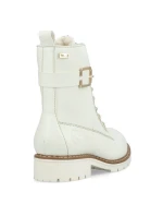 Boty Rieker W Y9126-80 RKR706