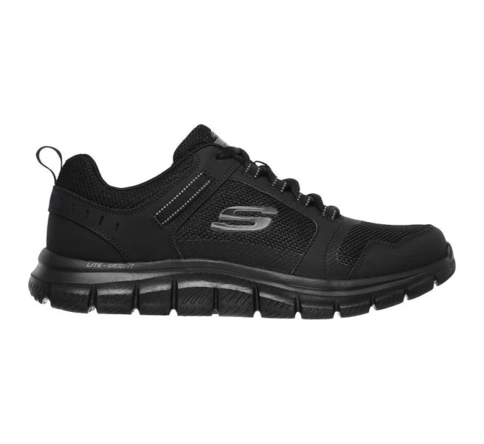 Boty Track M model 20693730 - Skechers Boty Track M model 20693730 - Skechers
