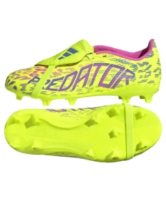 Predator League FT FG Jr kopačky model 21419662 - ADIDAS