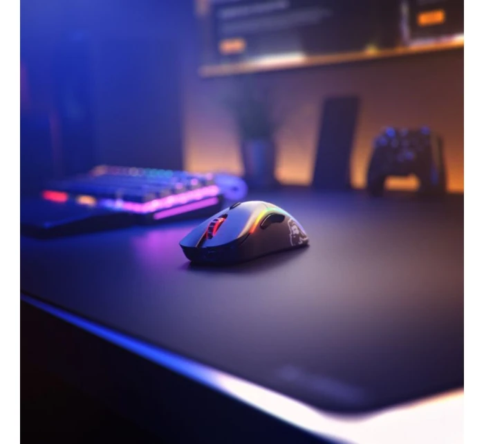 PC Gaming Race Model  RF Wireless DPI model 21491964 - Glorious