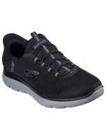 Boty Skechers Summits High Range M 232457BKCC Boty Skechers Summits High Range M 232457BKCC