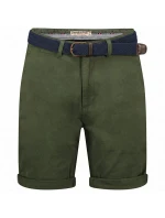 Szorty bermudy  RM MEN 241 (RBMSX1242H/CP) model 21358877 - Canadian Peak