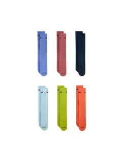 Everyday Plus Cush 6 ponožek model 21372755 - NIKE