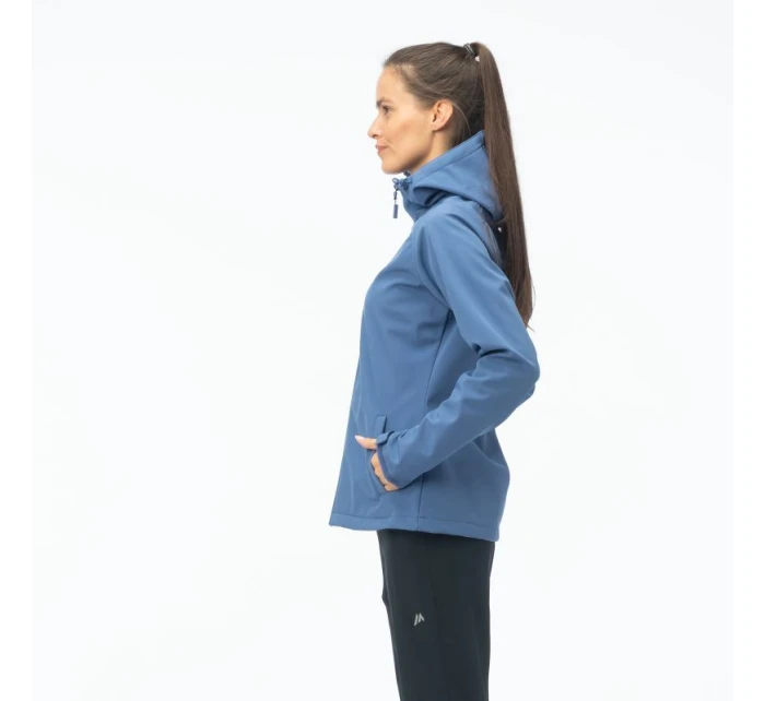 Dámský softshell LADY MEINO
