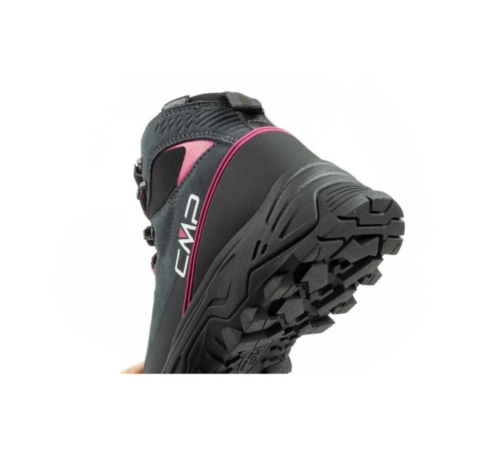 CMP Myzar dámská nepromokavá trekingová kotníčková obuv dámská