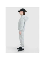 Dívčí mikina s kapucí 4F 4FJWMM00TSWSF1861-25M Dívčí mikina s kapucí 4F 4FJWMM00TSWSF1861-25M