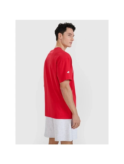 Unisex tričko model 21816170 - 4F