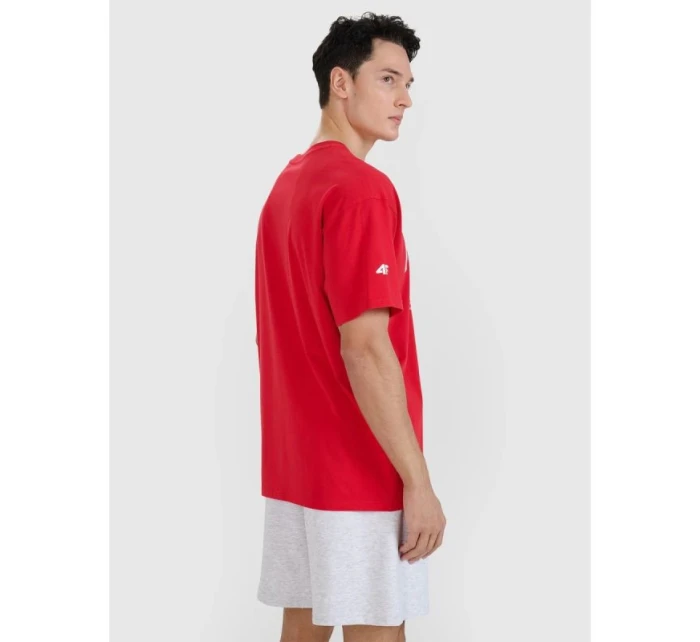 Unisex tričko model 21816170 - 4F Unisex tričko model 21816170 - 4F