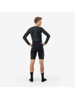 Rogelli THERMAL DWR zateplené šortky černé L